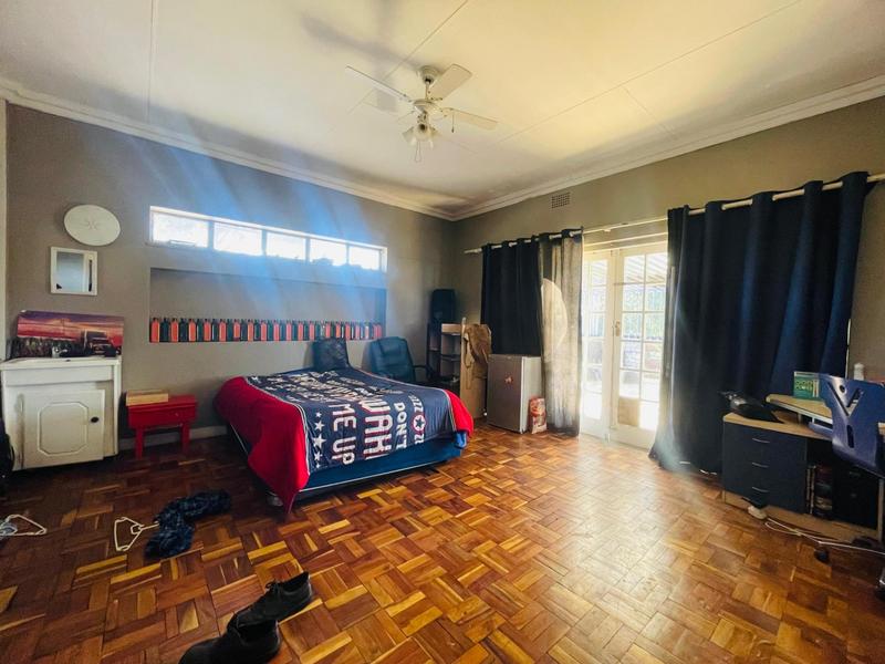 23 Bedroom Property for Sale in Petersfield Gauteng