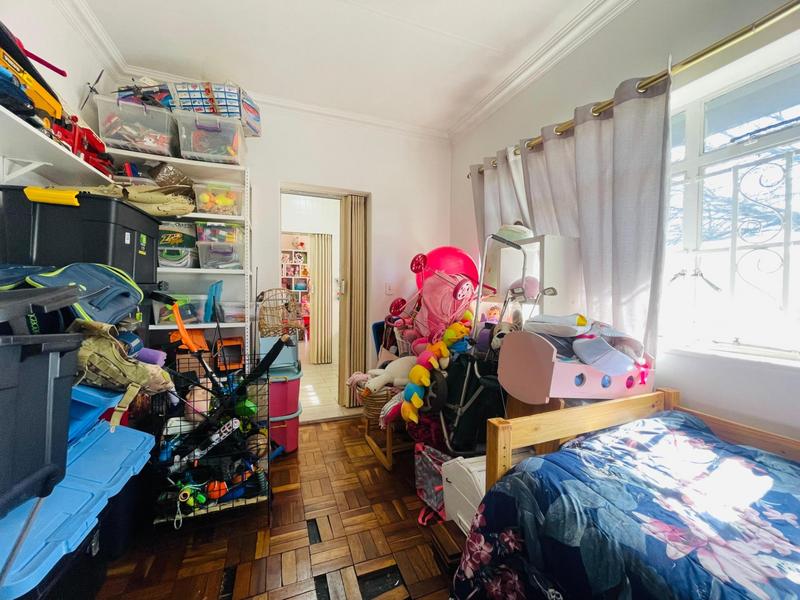 23 Bedroom Property for Sale in Petersfield Gauteng
