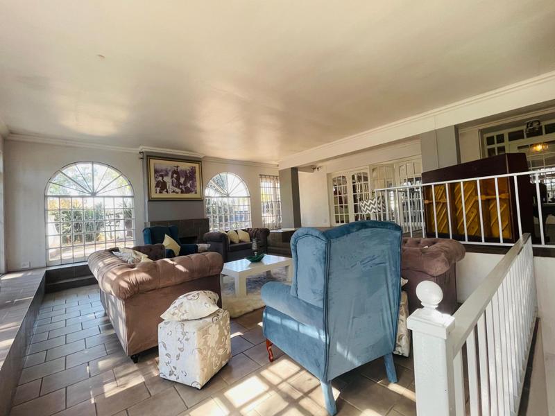 23 Bedroom Property for Sale in Petersfield Gauteng