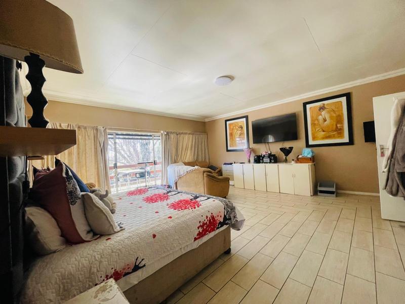 23 Bedroom Property for Sale in Petersfield Gauteng