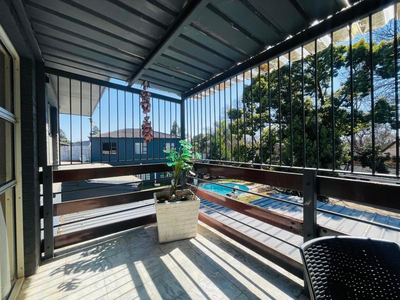 23 Bedroom Property for Sale in Petersfield Gauteng
