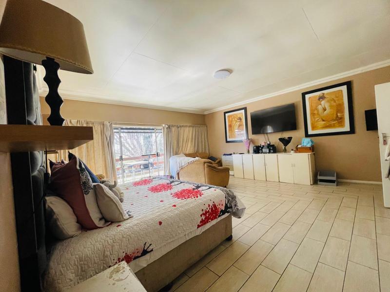 23 Bedroom Property for Sale in Petersfield Gauteng