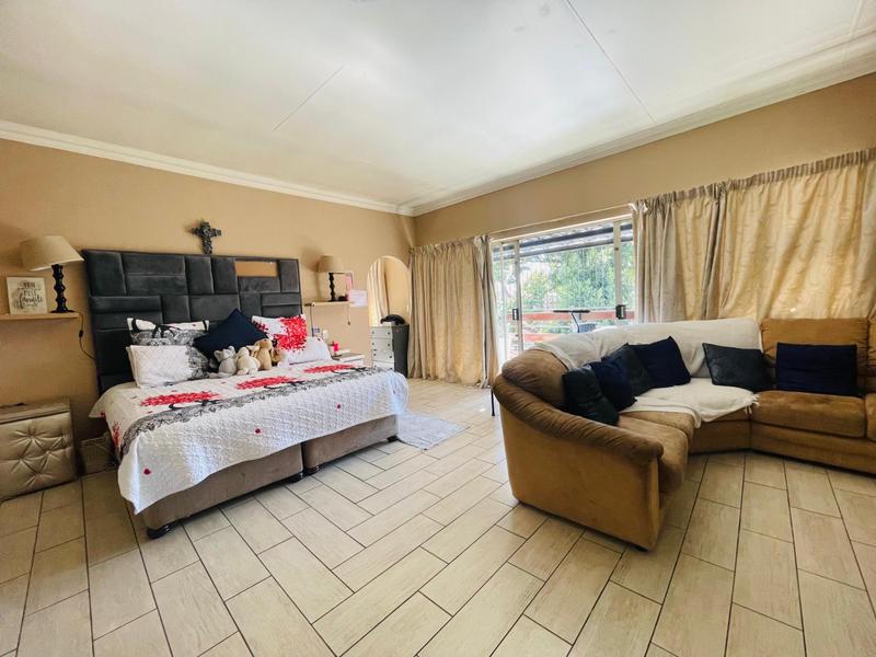 23 Bedroom Property for Sale in Petersfield Gauteng