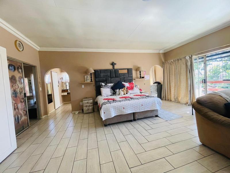 23 Bedroom Property for Sale in Petersfield Gauteng