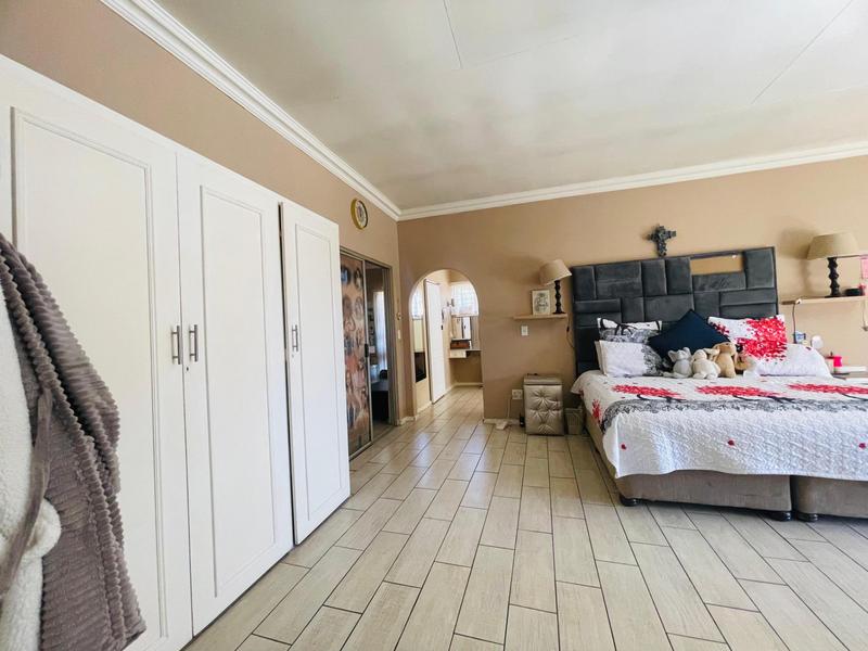 23 Bedroom Property for Sale in Petersfield Gauteng