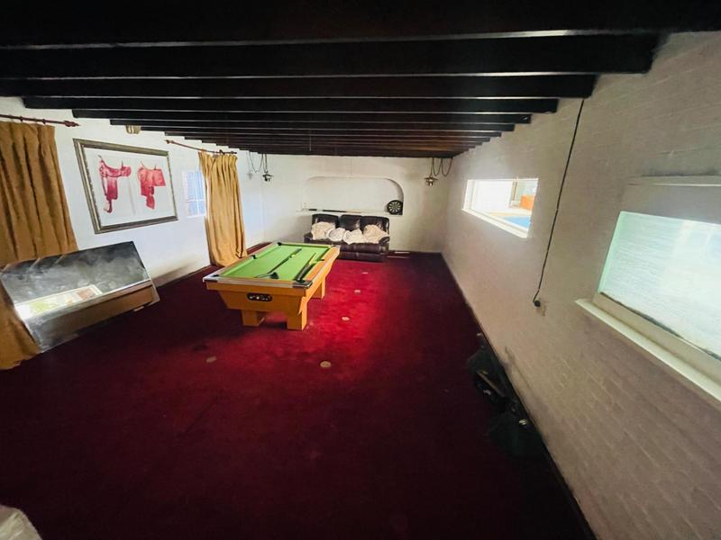23 Bedroom Property for Sale in Petersfield Gauteng