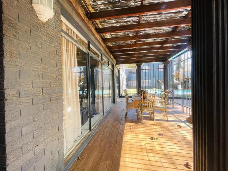23 Bedroom Property for Sale in Petersfield Gauteng