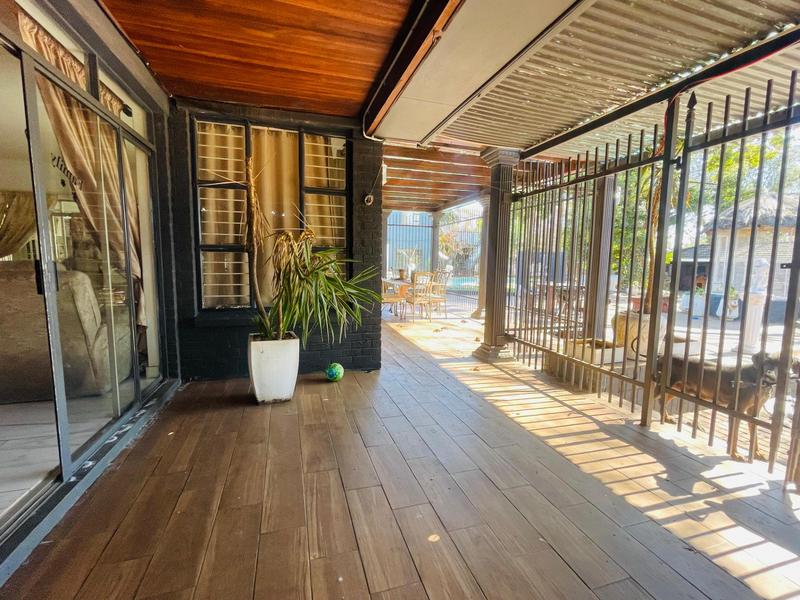 23 Bedroom Property for Sale in Petersfield Gauteng