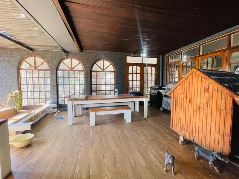 23 Bedroom Property for Sale in Petersfield Gauteng
