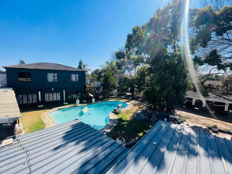 23 Bedroom Property for Sale in Petersfield Gauteng