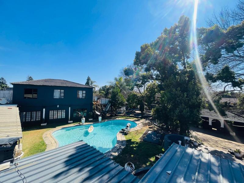 23 Bedroom Property for Sale in Petersfield Gauteng