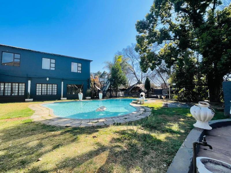 23 Bedroom Property for Sale in Petersfield Gauteng