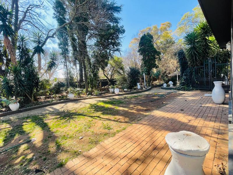 23 Bedroom Property for Sale in Petersfield Gauteng