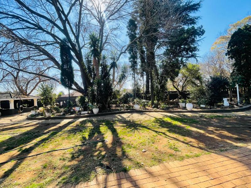 23 Bedroom Property for Sale in Petersfield Gauteng