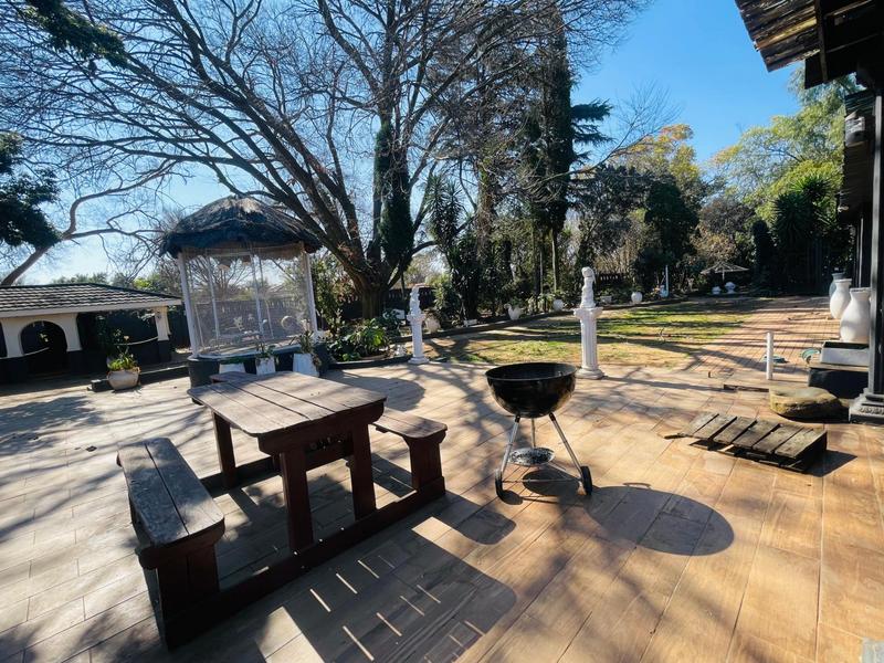 23 Bedroom Property for Sale in Petersfield Gauteng