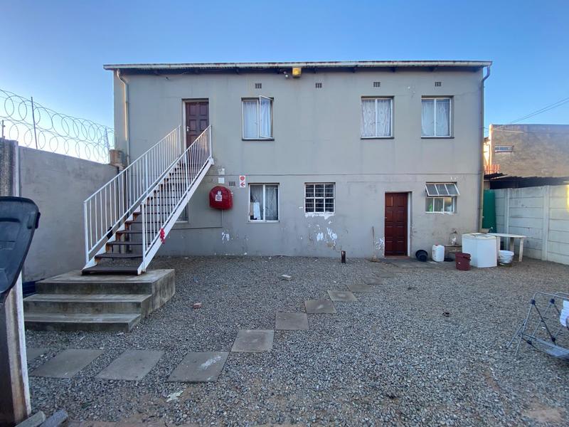 14 Bedroom Property for Sale in Brixton Gauteng