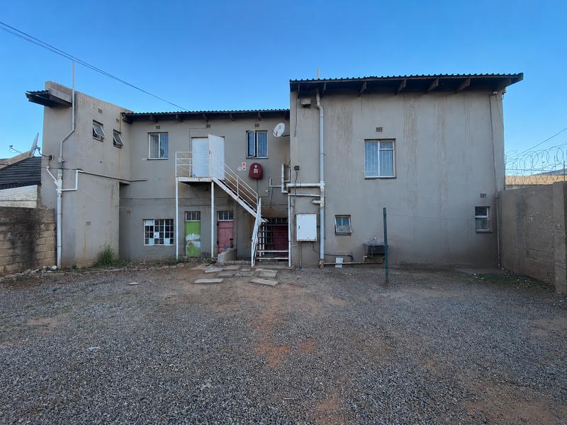 14 Bedroom Property for Sale in Brixton Gauteng