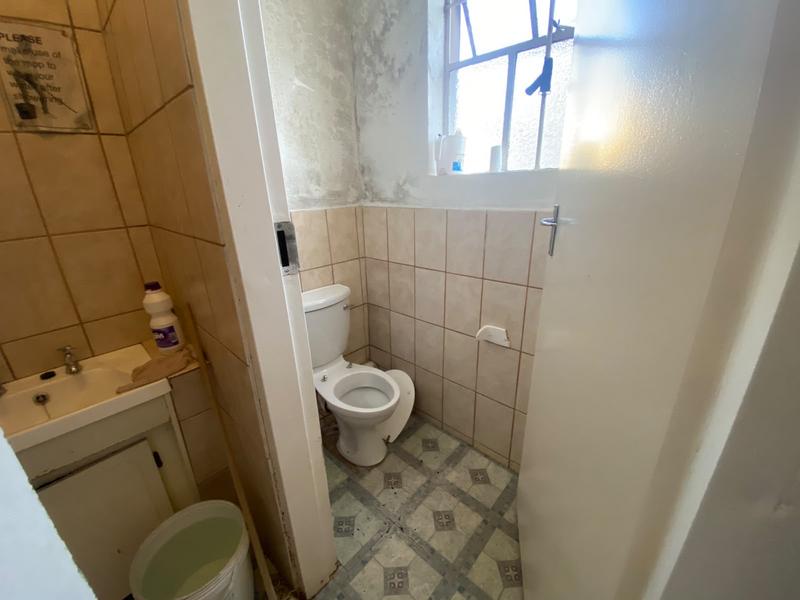 14 Bedroom Property for Sale in Brixton Gauteng