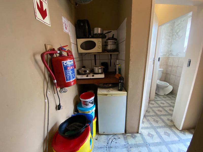 14 Bedroom Property for Sale in Brixton Gauteng