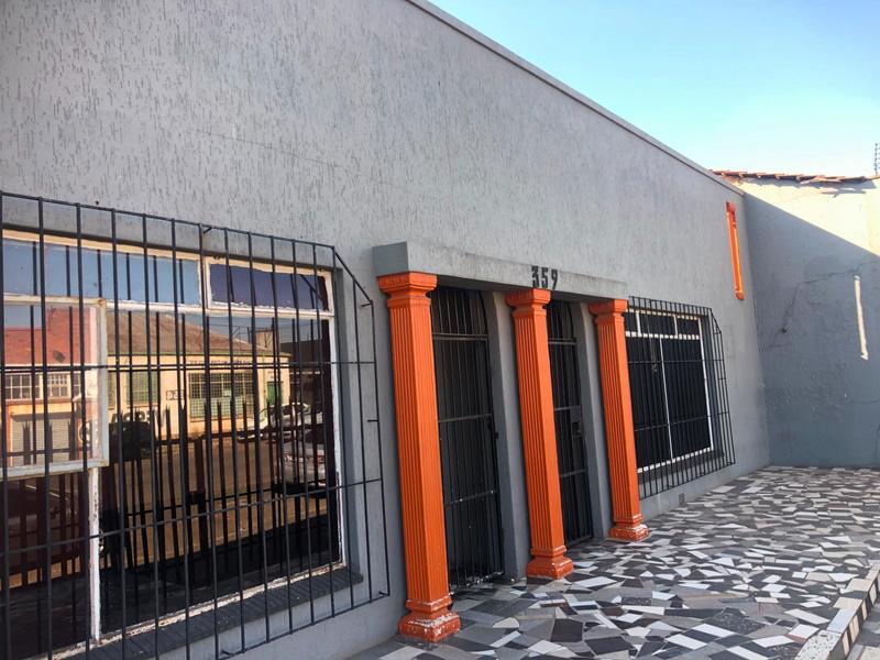 10 Bedroom Property for Sale in Johannesburg Central Gauteng