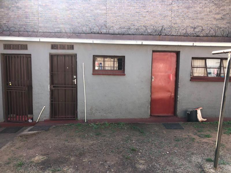 10 Bedroom Property for Sale in Johannesburg Central Gauteng