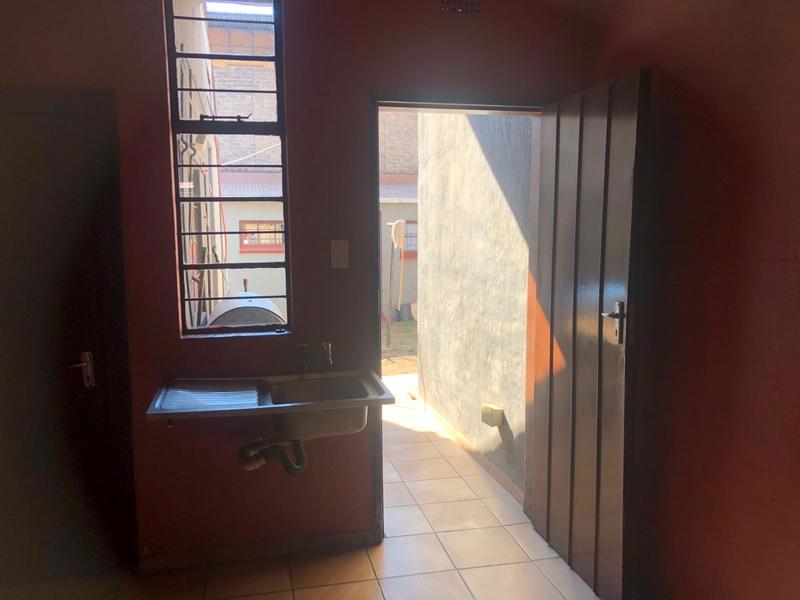 10 Bedroom Property for Sale in Johannesburg Central Gauteng