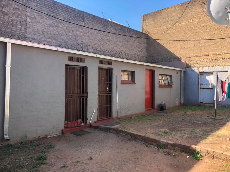10 Bedroom Property for Sale in Johannesburg Central Gauteng