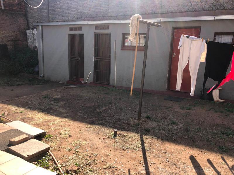 10 Bedroom Property for Sale in Johannesburg Central Gauteng
