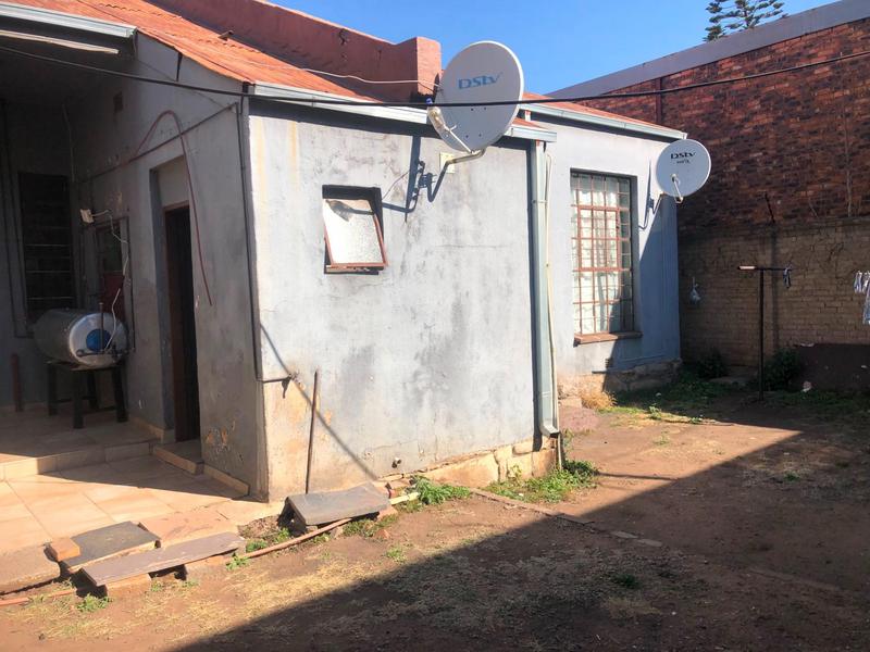 10 Bedroom Property for Sale in Johannesburg Central Gauteng
