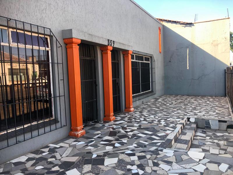 10 Bedroom Property for Sale in Johannesburg Central Gauteng