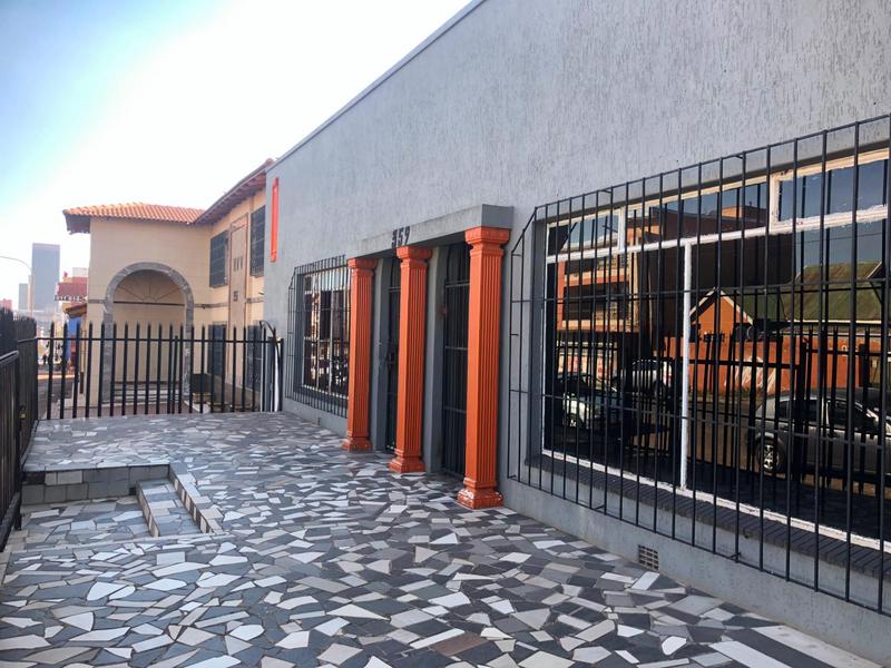 10 Bedroom Property for Sale in Johannesburg Central Gauteng