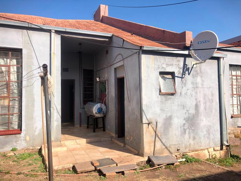 10 Bedroom Property for Sale in Johannesburg Central Gauteng