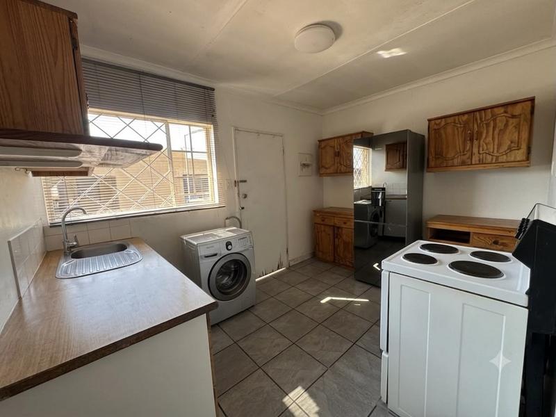 4 Bedroom Property for Sale in Moffat View Gauteng
