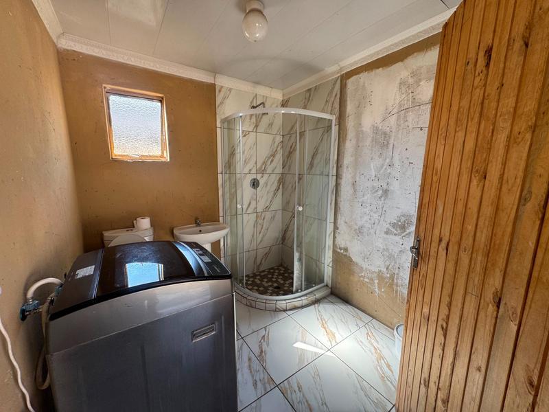 4 Bedroom Property for Sale in Moffat View Gauteng