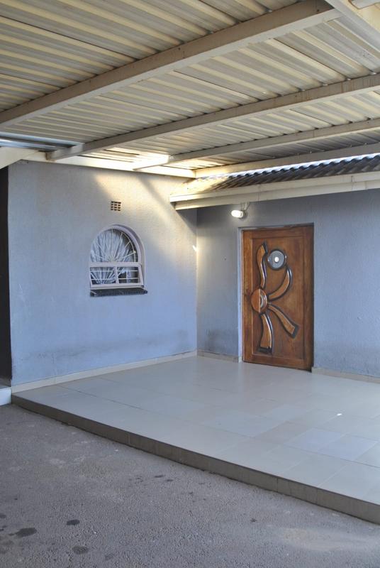 3 Bedroom Property for Sale in Zakariyya Park Gauteng