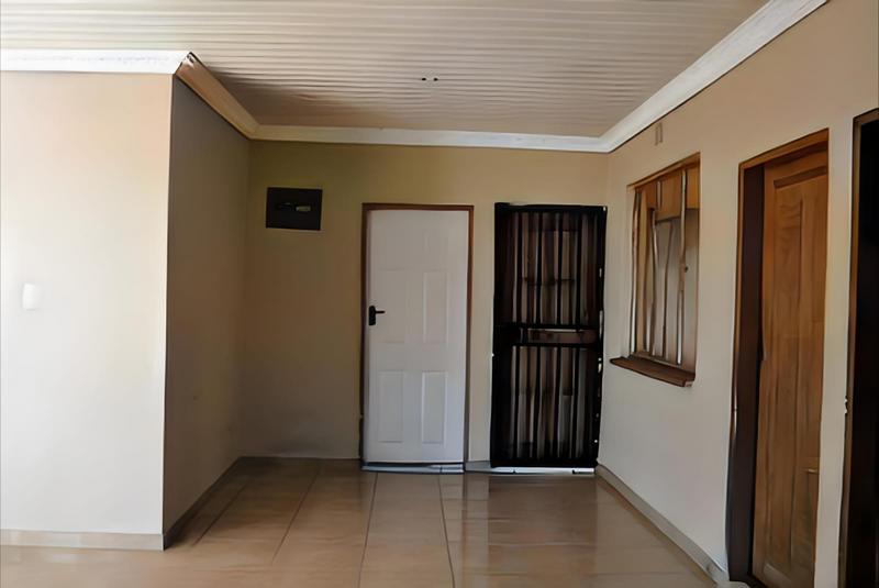 3 Bedroom Property for Sale in Zakariyya Park Gauteng