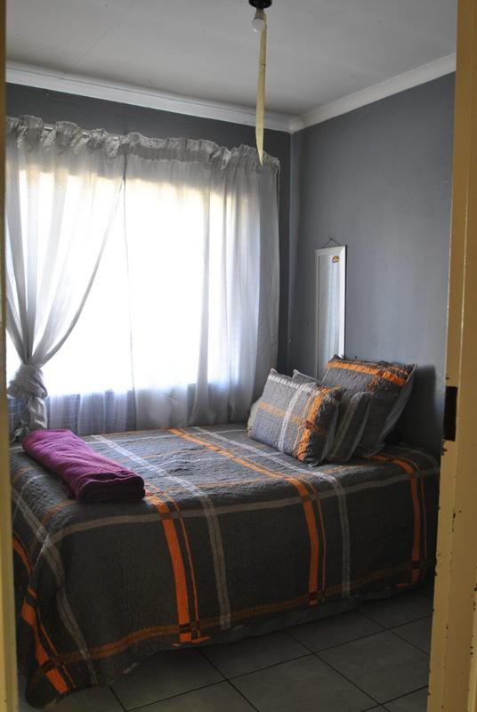 3 Bedroom Property for Sale in Zakariyya Park Gauteng