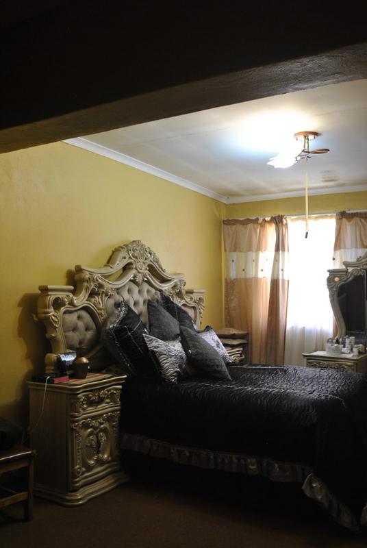 3 Bedroom Property for Sale in Zakariyya Park Gauteng