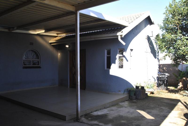 3 Bedroom Property for Sale in Zakariyya Park Gauteng