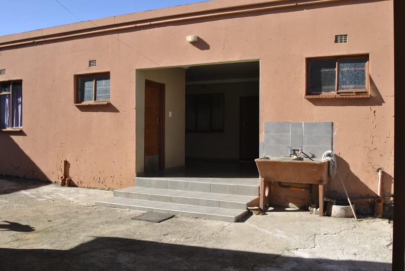 3 Bedroom Property for Sale in Zakariyya Park Gauteng