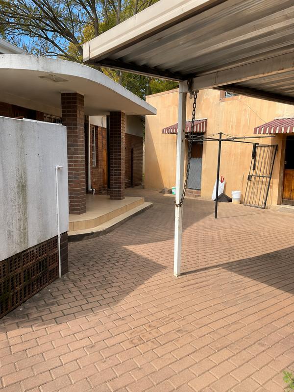 9 Bedroom Property for Sale in Kempton Park Gauteng
