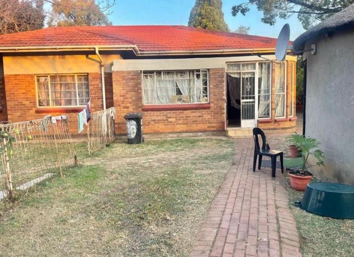 9 Bedroom Property for Sale in Kempton Park Gauteng
