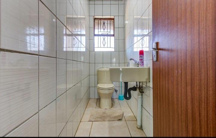 9 Bedroom Property for Sale in Kempton Park Gauteng