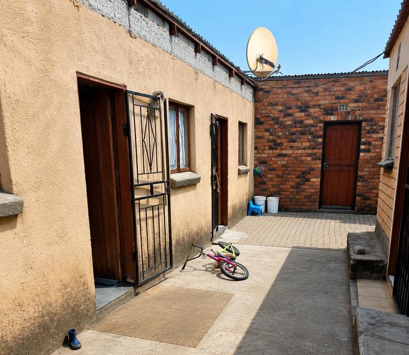 11 Bedroom Property for Sale in Esselenpark Gauteng