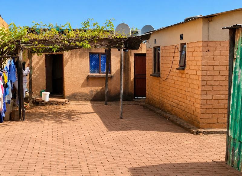 11 Bedroom Property for Sale in Esselenpark Gauteng