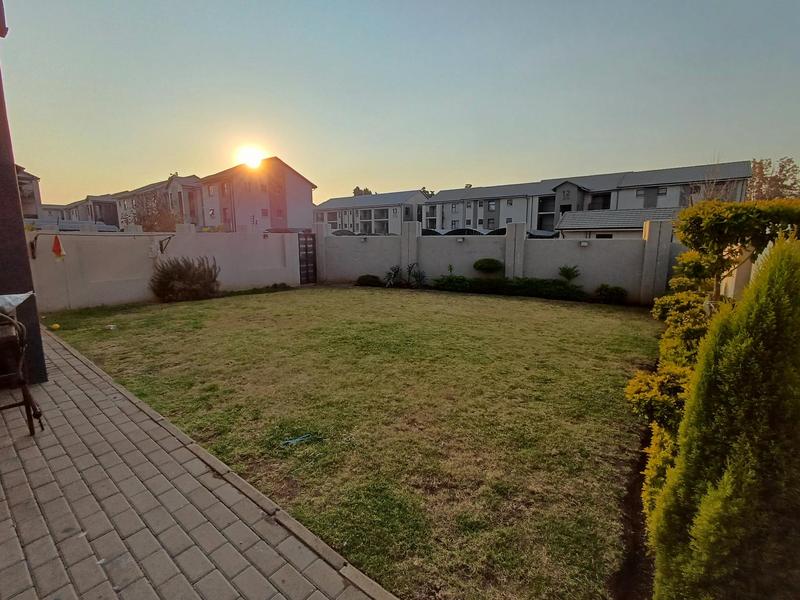 3 Bedroom Property for Sale in Raslouw Gauteng