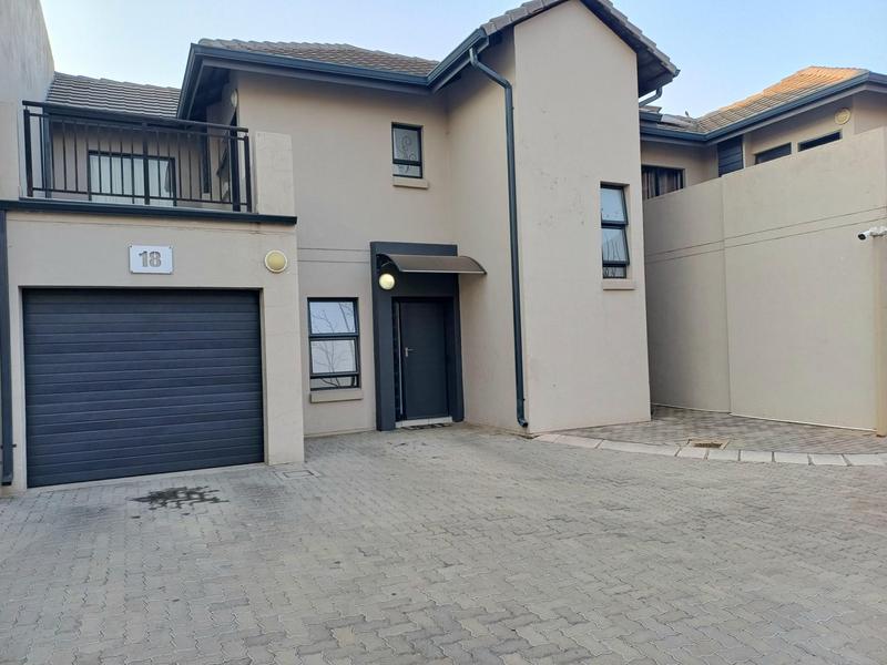 3 Bedroom Property for Sale in Raslouw Gauteng