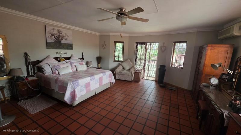 4 Bedroom Property for Sale in Doornpoort Gauteng