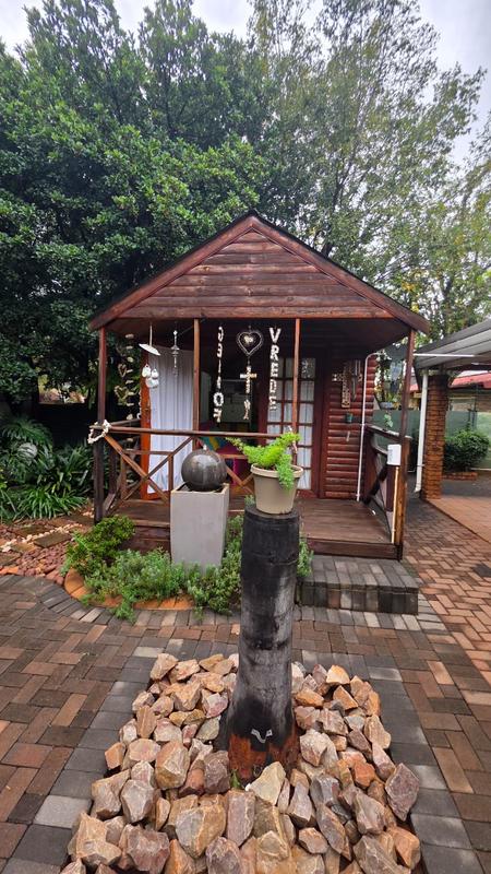 4 Bedroom Property for Sale in Doornpoort Gauteng