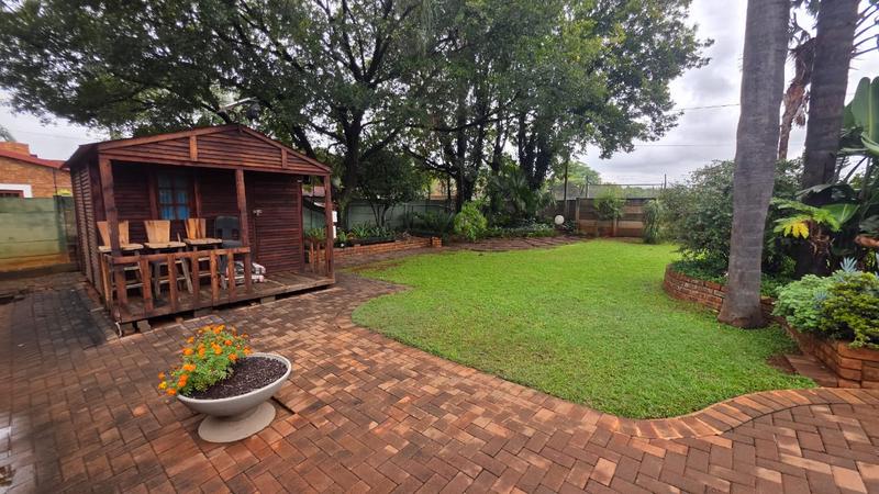 4 Bedroom Property for Sale in Doornpoort Gauteng
